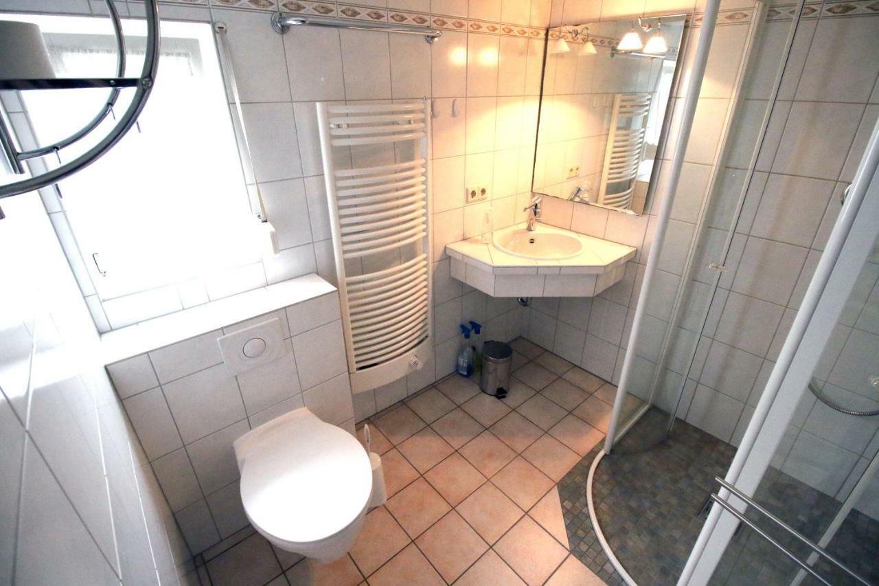 Ferienhaus Winterberg-Zentrum المظهر الخارجي الصورة